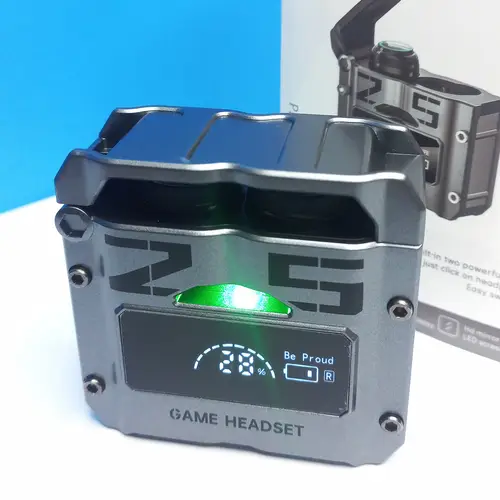 M25 Gaming Wireless Earbuds - Image 3